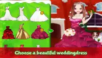 Casamento de Natal Screen Shot 6