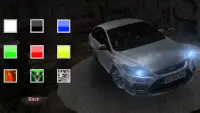 Focus2 Driving Simulator Screen Shot 0