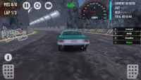 Night Speed Race 2 Screen Shot 1