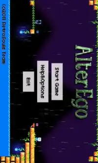 AlterEgo Screen Shot 4