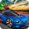 Extreme Car Driving Simulator 3D