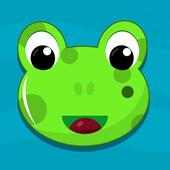 Jumpy Frog: Frogtown Adventure