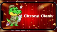 Chrono Clash Screen Shot 2
