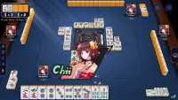 Mahjong Soul Screen Shot 23
