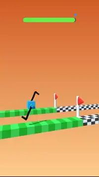 Ultimate Draw Racer Screen Shot 1