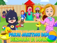 My Town – Penitipan Bayi Screen Shot 7