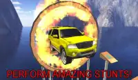 Great Stunt Auto V Screen Shot 2