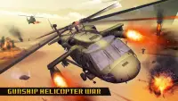 Legenda Fantasi: Helikopter Pertempuran Gunship Screen Shot 6
