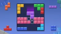 Block Puzzle - Blast Game Screen Shot 1