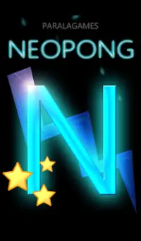 Neo Pong Fastest Arcade Tenis Screen Shot 12