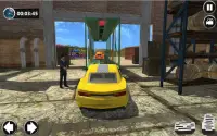 Truck Transport Driver's Games 2020 : Simulator Screen Shot 2