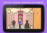 Princess Games for Girls Screen Shot 13