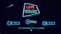 Love Balls 3D: Drawing Lines with imagination Screen Shot 0