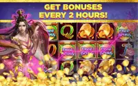 Slot Machines 777 - Online Casino and Slots Screen Shot 2