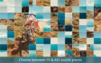 Jigsaw Puzzle Gallery Screen Shot 5