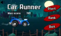카러너(Car Runner) Screen Shot 0