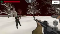 Medal Of Valor 3 Zombies - WW2 Screen Shot 5