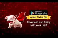 Angry Flying Pig Screen Shot 5