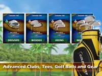 Golden Tee Golf: Online Games Screen Shot 15