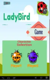 Funny Games - Ladybird Screen Shot 2