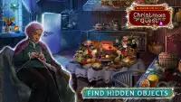 Hidden Objects: Christmas Quest Screen Shot 3
