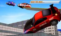 Sports Car: Top Gear Stunt Man Screen Shot 0