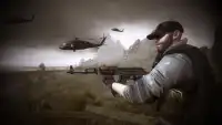 Call Of Arena Army Sniper Hunter War- supervivenci Screen Shot 6