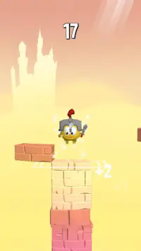 Stack Jump Screen Shot 4