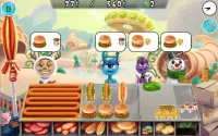Super Chief Cook - Restaurant games Screen Shot 3