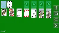 Solitaire-Spider-FreeСell Screen Shot 0