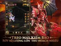 MU Đại Thiên Sứ H5 Screen Shot 7