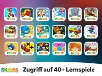 Vorschule Lernspiele: Einkaufen Screen Shot 23