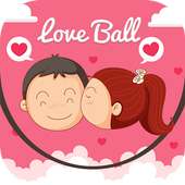 Tow Lovely Ball:Fall in Love 2019
