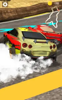 Real Drift Racer Screen Shot 9