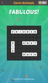 Clue Word 2 Screen Shot 6
