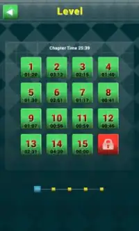 Two by Two Number puzzle game Screen Shot 7