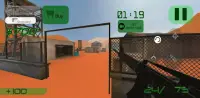 Operation : Execute Best FPS shooter games CS go Screen Shot 1