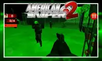 American Sniper 2 Screen Shot 0