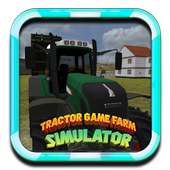 Tractor Game: Farm Simulator 2020