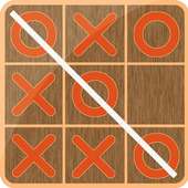 Tic Tac Toe Free Game Puzzle