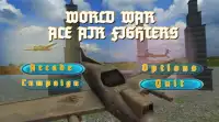 World War ACE Air Fighters Screen Shot 1