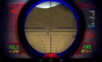 Sniper:Shaun Of The Death Screen Shot 2