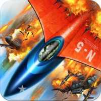 Air War Legends - Flight Simulator Game
