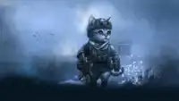 Castle Wow Cats War Screen Shot 3