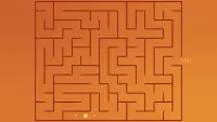 Labirintos - Maze Escape Screen Shot 2