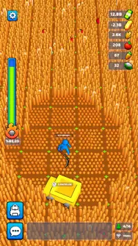 Harvest Frenzy Screen Shot 3