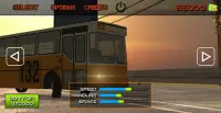 Bus Simulator 2020 Screen Shot 6