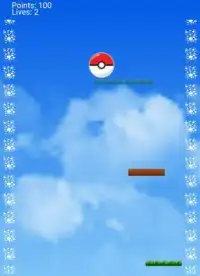 Pokemon Jump Screen Shot 1