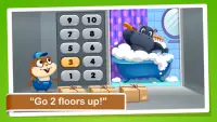 Kids Kindergarten Math Screen Shot 4