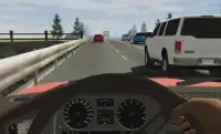 Racing in Car: Overtaking Screen Shot 2